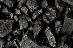 Tindale coal boiler costs