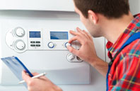 free commercial Tindale boiler quotes